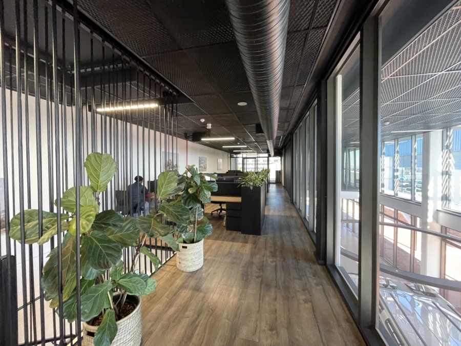 To Let Commercial Property for Rent in Waterfront Western Cape